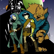 Evasive Action: Recruitment (Comics)