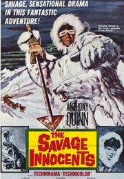 The Savage Innocents (1961)