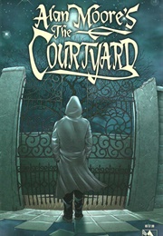 The Courtyard (Alan Moore)
