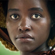 Lupita Nyong'o - 12 Years a Slave