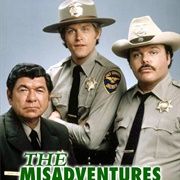 The Misadventures of Sheriff Lobo "Bang Bang...You're Dead!"