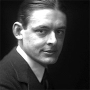 T. S. Eliot