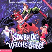 Scooby-Doo and the Witch's Ghost