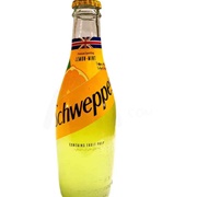 Schweppes Lemon-Mint