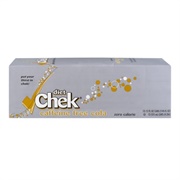 Winn-Dixie Chek Diet Cola Caffeine Free