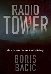 Radio Tower (Boris Bacic)