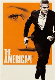 The American (2010)