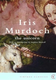The Unicorn (Murdoch, Iris)