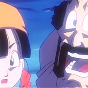 36. the Tuffle Gorilla Attacks