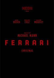 Ferrari (2023)