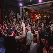 Brunswick East, Melbourne, Australia