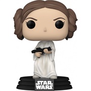 Princess Leia