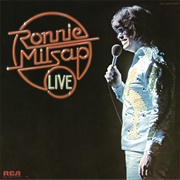 Let My Love Be Your Pillow - Ronnie Milsap