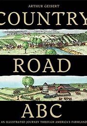 Country Road ABC (Arthur Geisert)