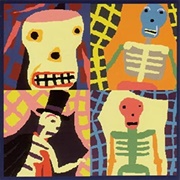 Strange but True (Yo La Tengo & Jad Fair, 1998)