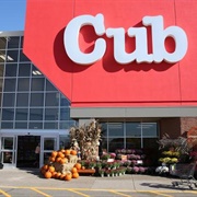 Cub