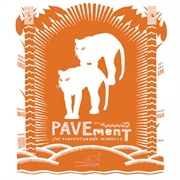 Live Europaturnén MCMXCVII (2) (Pavement, 2009)