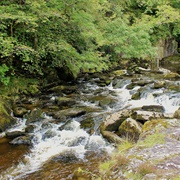 River Doe, Yorkshire, England