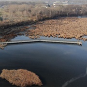 Manhattan Marsh Preserve Metropark