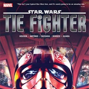 Star Wars: TIE Fighter (Comic Series)