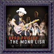The Mona Lisa - Brad Paisley