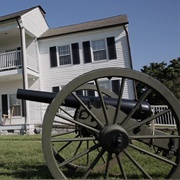 Camp Nelson, KY (NPS)