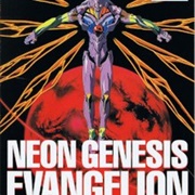 Neon Genesis Evangelion
