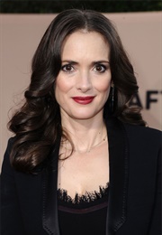 Winona Ryder (1971)