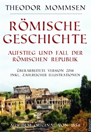 Römische Geschichte (Theodor Mommsen)