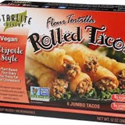 Starlite Cuisine Rolled Tacos