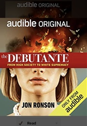The Debutante (Jon Ronson)