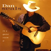 Three Times Loser - Dan Seals