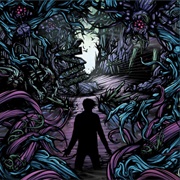 NJ Legion Iced Tea - A Day to Remember