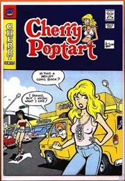 Cherry Poptart (Lary Welz)