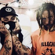 $Uicideboy$