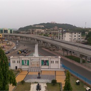 Ado Ekiti, Nigeria