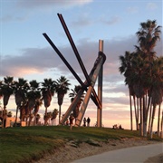 Declaration Sculpture