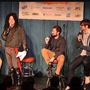 EP. 275 — LIVE From SXSW 2014