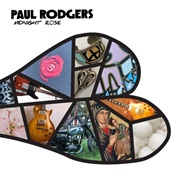 Paul Rodgers - Midnight Ride