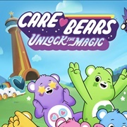Care Bears Unlock Magic
