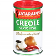Zatarain&#39;s Creole Seasoning