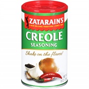 Zatarain's Creole Seasoning