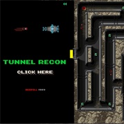 Tunnel Recon