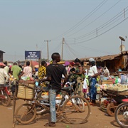 Otukpo, Nigeria