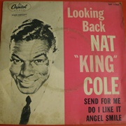 Looking Back - Nat King Cole