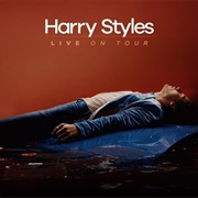 Live on Tour (Harry Styles, 2018)