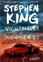 The Ten O'Clock People (Stephen King)