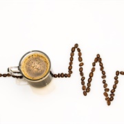 Sensitive to Caffeine