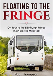 Floating to the Fringe (Paul Thompson)