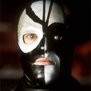 The Caves of Androzani